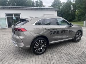GWM WEY 05 Premium AWD