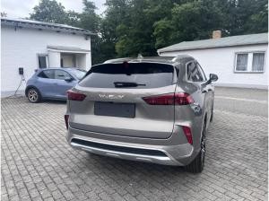 GWM WEY 05 Premium AWD