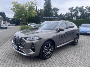 GWM WEY 05 Premium AWD