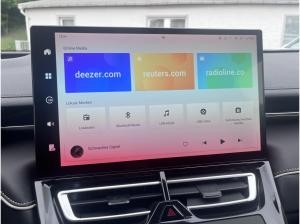 GWM WEY 05 Premium AWD