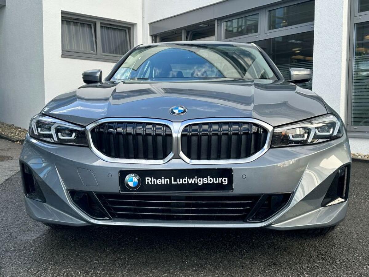BMW 320 d xDriveLimousine++SOFORT VERFÜGBAR++TOPDEAL