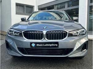 BMW 320 d xDriveLimousine++SOFORT VERFÜGBAR++TOPDEAL