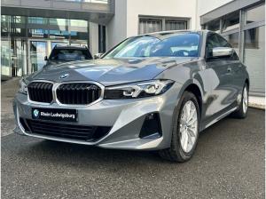 BMW 320 d xDriveLimousine++SOFORT VERFÜGBAR++TOPDEAL