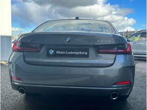 BMW 320 d xDriveLimousine++SOFORT VERFÜGBAR++TOPDEAL