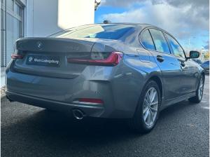 BMW 320 d xDriveLimousine++SOFORT VERFÜGBAR++TOPDEAL