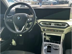 BMW 320 d xDriveLimousine++SOFORT VERFÜGBAR++TOPDEAL