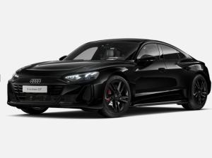 Audi e-tron GT S *SOFORT verfügbar+DMB Aktion* +Matrix-LED +E-tron Sportsound +Panorama-Glasdach