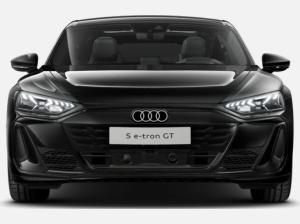 Audi e-tron GT S *SOFORT verfügbar+DMB Aktion* +Matrix-LED +E-tron Sportsound +Panorama-Glasdach