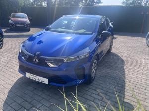 Mitsubishi Colt (VBX/VBE)