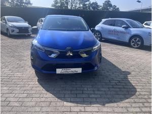 Mitsubishi Colt (VBX/VBE)