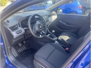 Mitsubishi Colt (VBX/VBE)