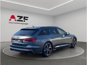 Audi S6 Avant TDI tiptronic+PANO+AHK+HEAD-UP