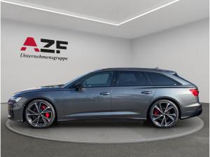 Audi S6 Avant TDI tiptronic+PANO+AHK+HEAD-UP