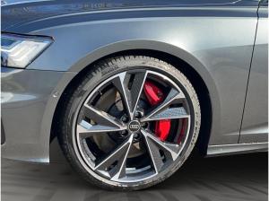 Audi S6 Avant TDI tiptronic+PANO+AHK+HEAD-UP