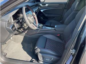 Audi S6 Avant TDI tiptronic+PANO+AHK+HEAD-UP