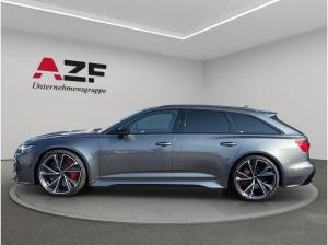 Audi RS6 Avant performance tiptronic>>Der letzte V8<<