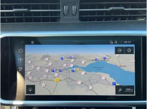 Audi S6 Avant TDI tiptronic+PANO+AHK+HEAD-UP