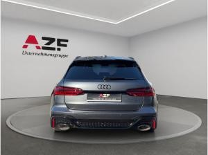 Audi RS6 Avant performance tiptronic>>Der letzte V8<<