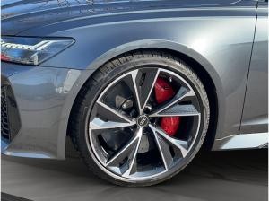 Audi RS6 Avant performance tiptronic>>Der letzte V8<<