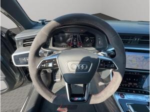 Audi RS6 Avant performance tiptronic>>Der letzte V8<<