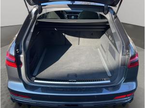 Audi S6 Avant TDI tiptronic+PANO+AHK+HEAD-UP