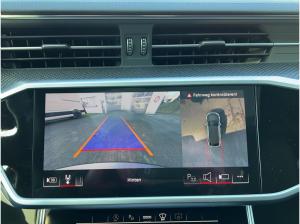 Audi S6 Avant TDI tiptronic+PANO+AHK+HEAD-UP