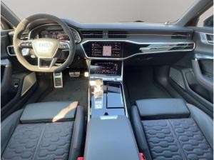 Audi RS6 Avant performance tiptronic>>Der letzte V8<<