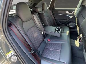 Audi RS6 Avant performance tiptronic>>Der letzte V8<<