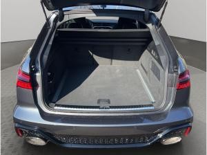 Audi RS6 Avant performance tiptronic>>Der letzte V8<<