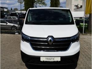 Renault Trafic 🔧 Dein Partner auf jeder Baustelle jetzt leasen, statt schleppen 🔨