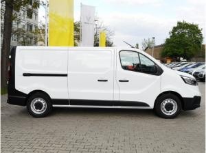 Renault Trafic 🔧 Dein Partner auf jeder Baustelle jetzt leasen, statt schleppen 🔨