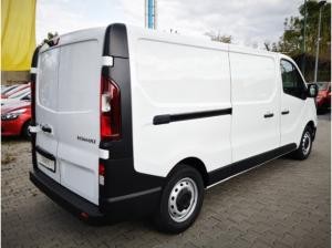 Renault Trafic 🔧 Dein Partner auf jeder Baustelle jetzt leasen, statt schleppen 🔨