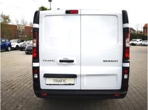 Renault Trafic 🔧 Dein Partner auf jeder Baustelle jetzt leasen, statt schleppen 🔨