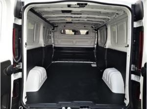 Renault Trafic 🔧 Dein Partner auf jeder Baustelle jetzt leasen, statt schleppen 🔨