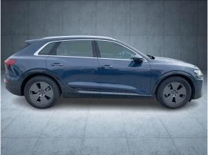 Audi Q8 e-tron advanced 50 qu. ParkAss 360 21Ž ACC