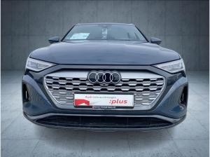 Audi Q8 e-tron advanced 50 qu. ParkAss 360 21Ž ACC