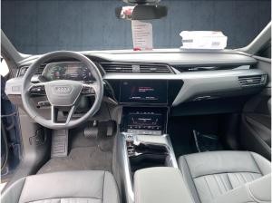 Audi Q8 e-tron advanced 50 qu. ParkAss 360 21Ž ACC