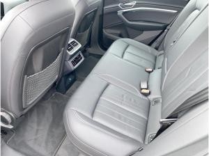 Audi Q8 e-tron advanced 50 qu. ParkAss 360 21Ž ACC