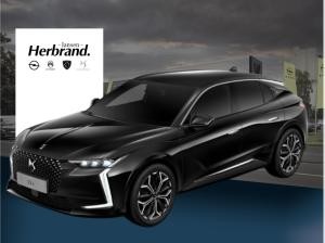 DS Automobiles DS4 Étoile + Alcantara