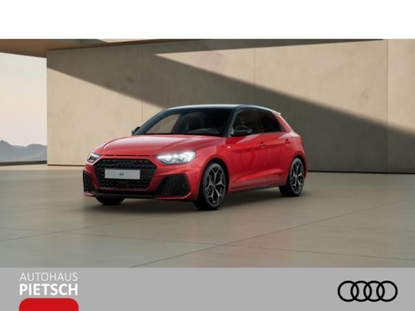 Audi A1 Sportback S line 35 TFSI S tronic ACC Sonos C