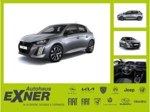 Peugeot 208 STYLE | KURZFRISTIG VERFÜGBAR | Privat & Gewerbe