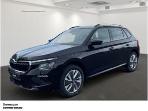 Skoda Kamiq Tour 1.0 TSI (Dormagen)