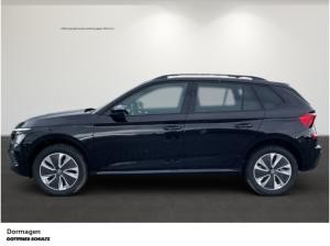 Skoda Kamiq Tour 1.0 TSI (Dormagen)