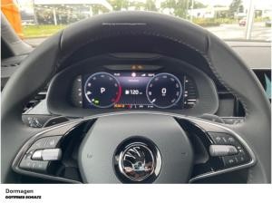 Skoda Kamiq Tour 1.0 TSI (Dormagen)