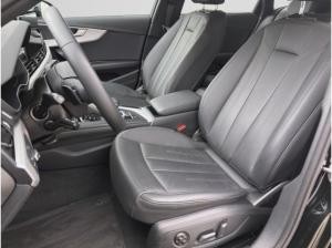 Audi A4 Avant 35 TDI ADVANCED LEDER NAVI KAMERA LM17