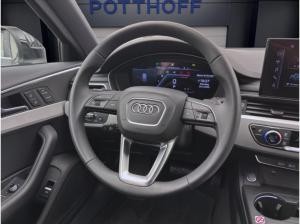 Audi A4 Avant 35 TDI ADVANCED LEDER NAVI KAMERA LM17