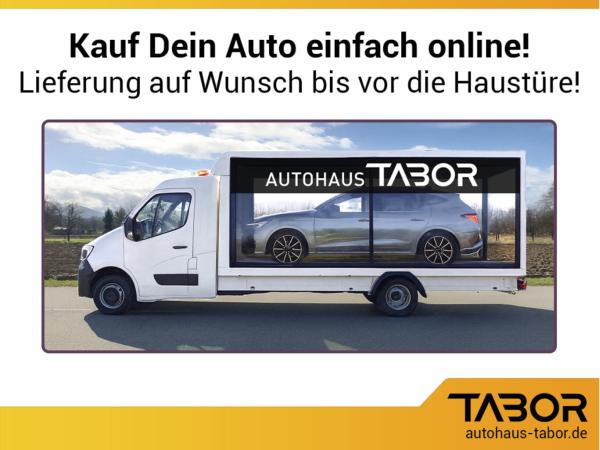 Abbildung Leasingangebot Renault Captur