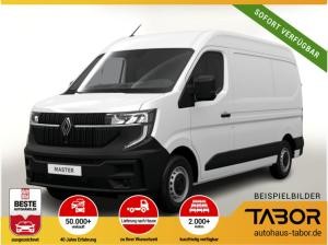 Renault Master FWD Kasten advance L3H2 3,5t Blue dCi 130