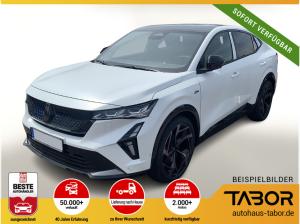 Renault Rafale Atelier Alpine PHEV 4x4 300 Matrix PanoD