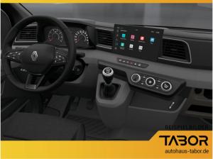 Renault Master FWD Kasten advance L2H2 3,5t Blue dCi 105